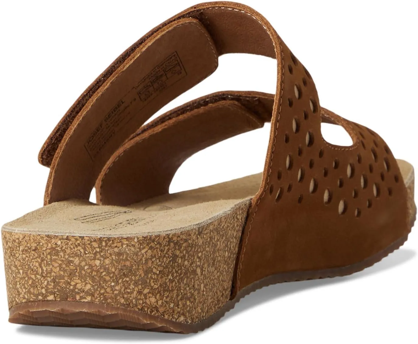 Josef Seibel Women's Tonga 86 Sandal