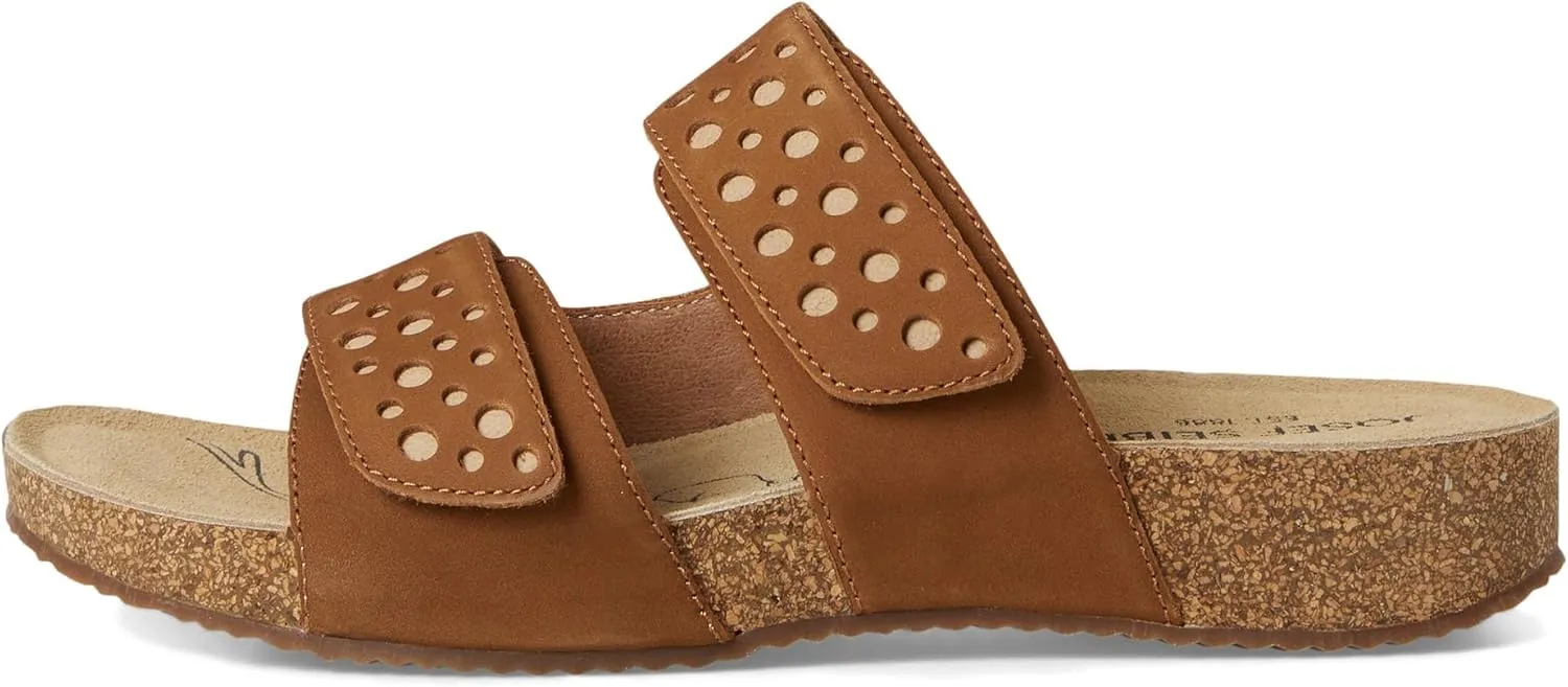 Josef Seibel Women's Tonga 86 Sandal