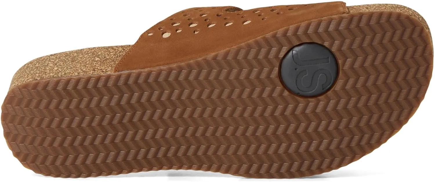 Josef Seibel Women's Tonga 86 Sandal
