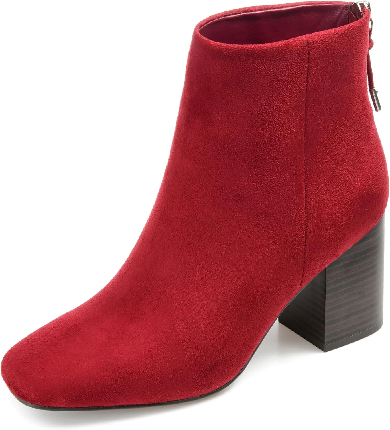 Journee Women's Comfort Foam Audrina Booties
