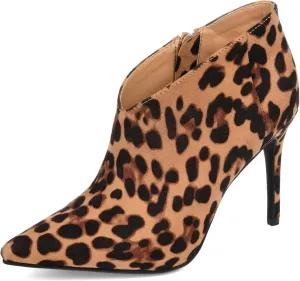 Journee Women's Comfort Foam Demmi Booties