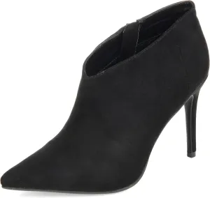 Journee Women's Comfort Foam Demmi Booties