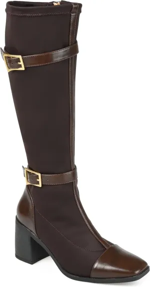 Journee Women's Comfort Foam Gaibree Boots