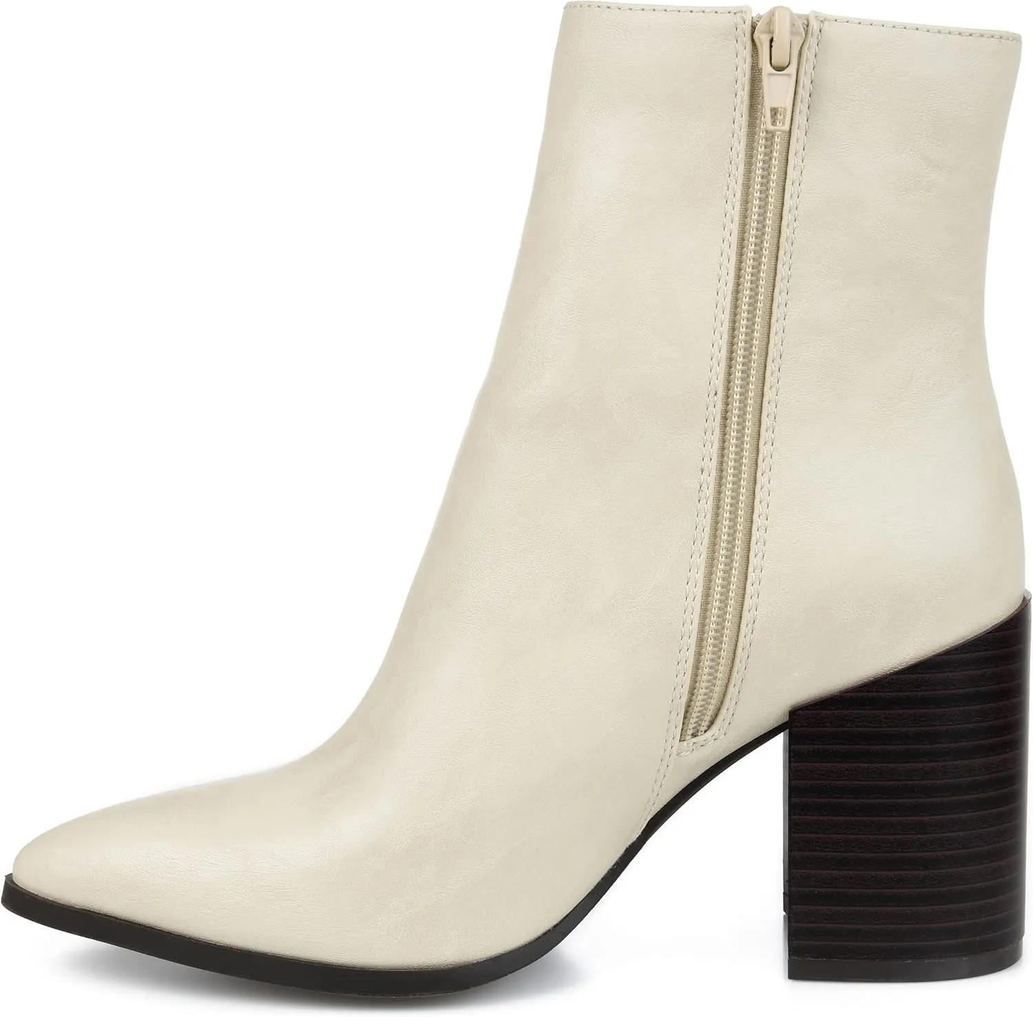 Journee Women's Comfort Foam Kathie Booties