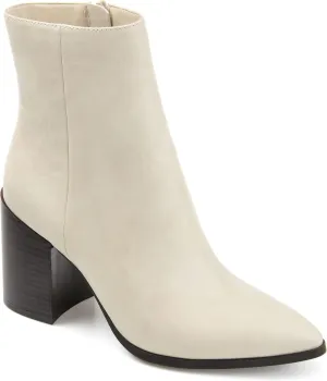 Journee Women's Comfort Foam Kathie Booties