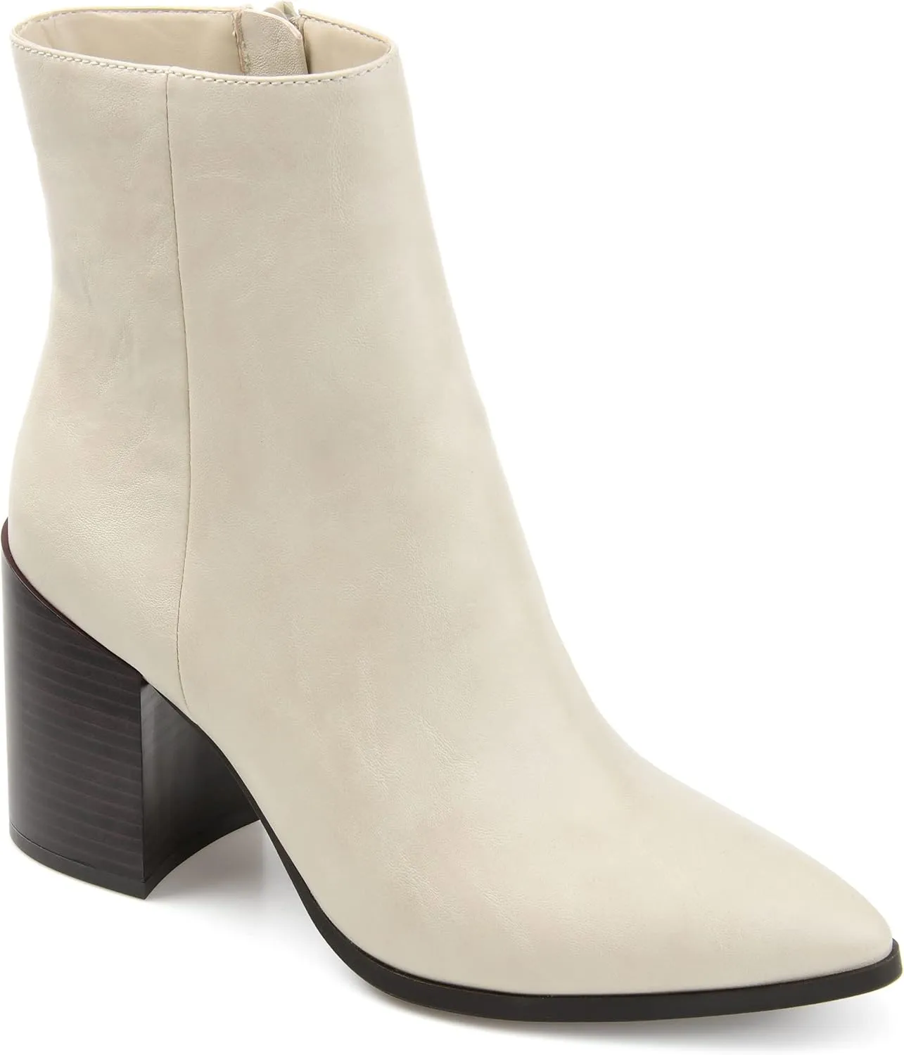 Journee Women's Comfort Foam Kathie Booties