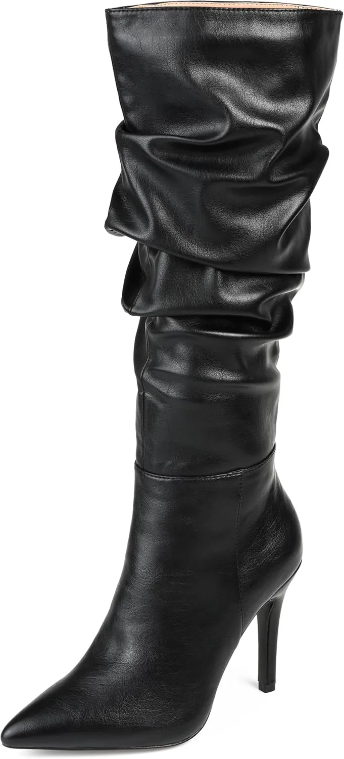 Journee Women's Comfort Foam Sarie Boots