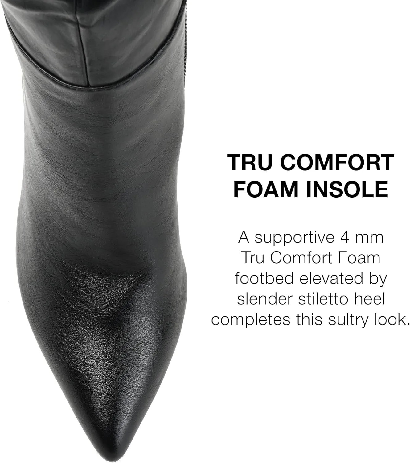 Journee Women's Comfort Foam Sarie Boots