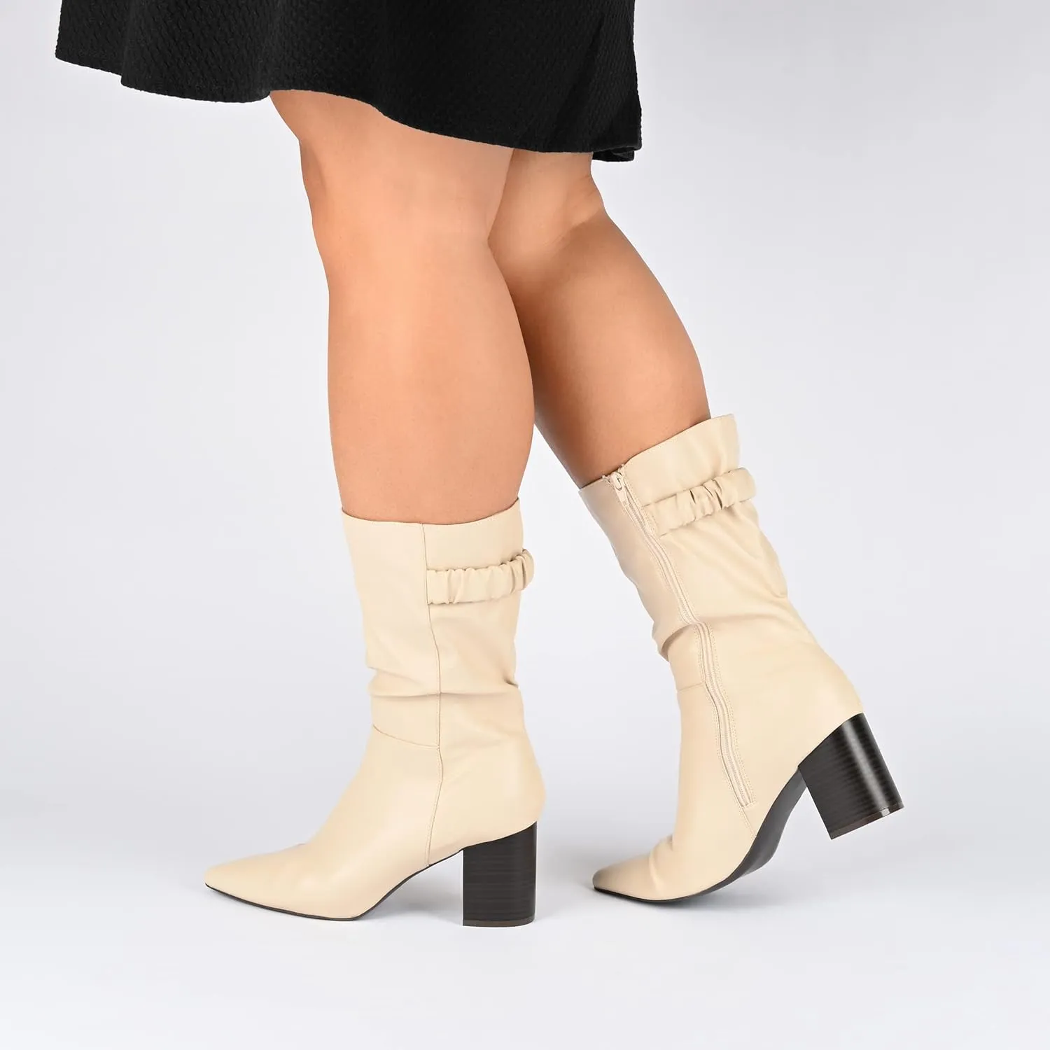 Journee Women's Comfort Foam Wilo Boots