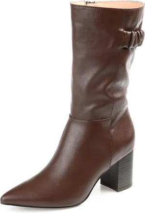 Journee Women's Comfort Foam Wilo Boots
