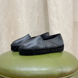 Jutelaune Espadrilles "Loafer"
