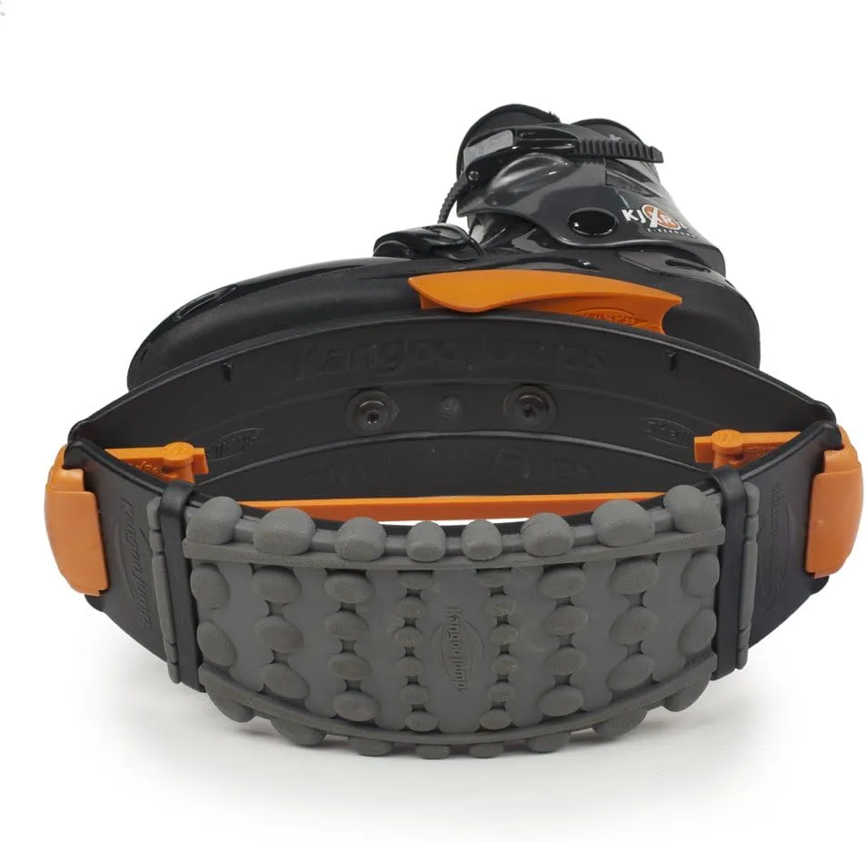 Kangoo Jumps Original Adult Rebound Boots for Jumping and Fitness at Home