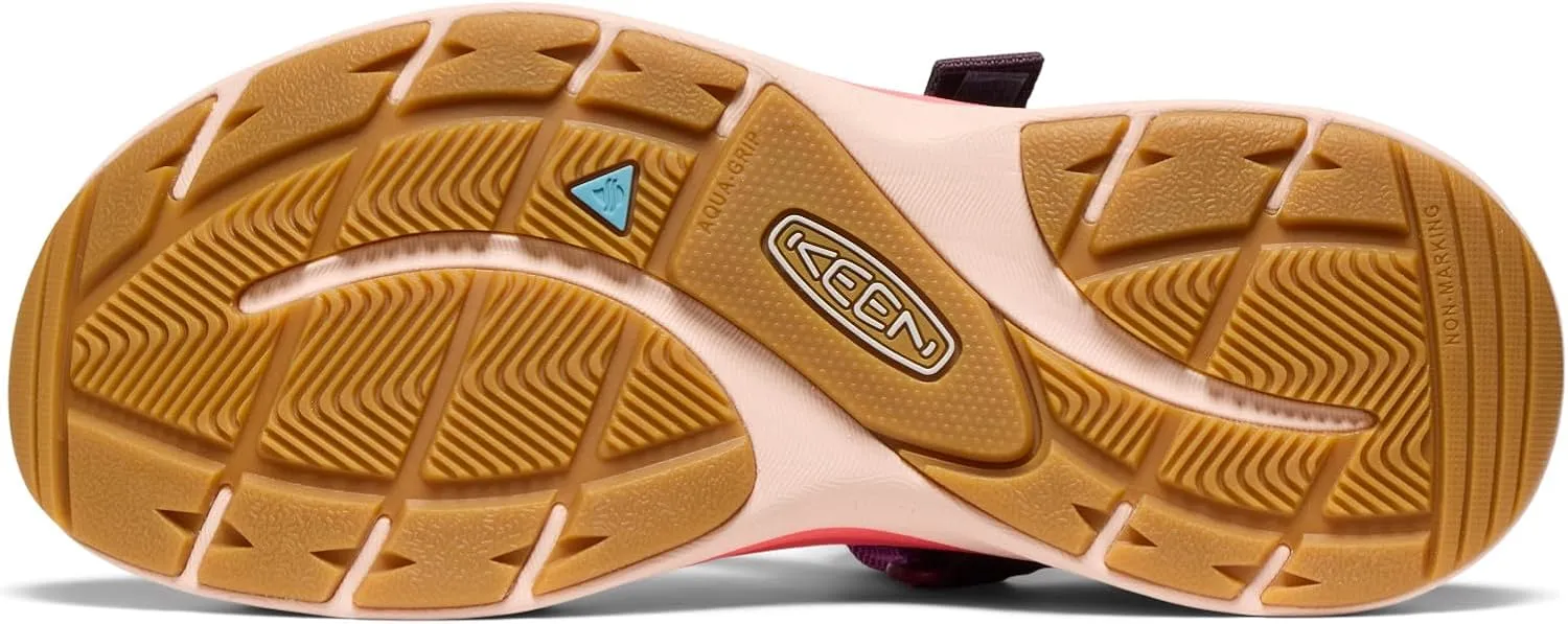 KEEN Women's Leiki Open-Toe Sandals