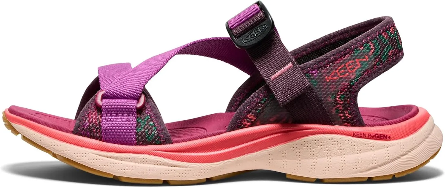 KEEN Women's Leiki Open-Toe Sandals