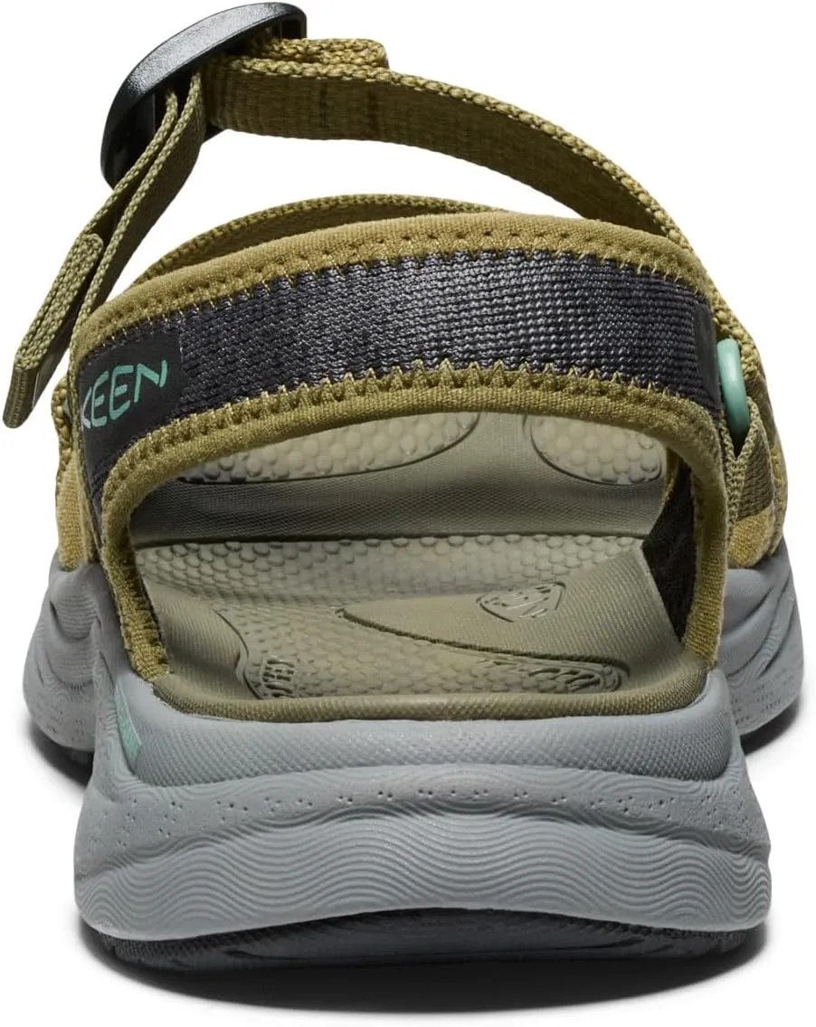 KEEN Women's Leiki Open-Toe Sandals