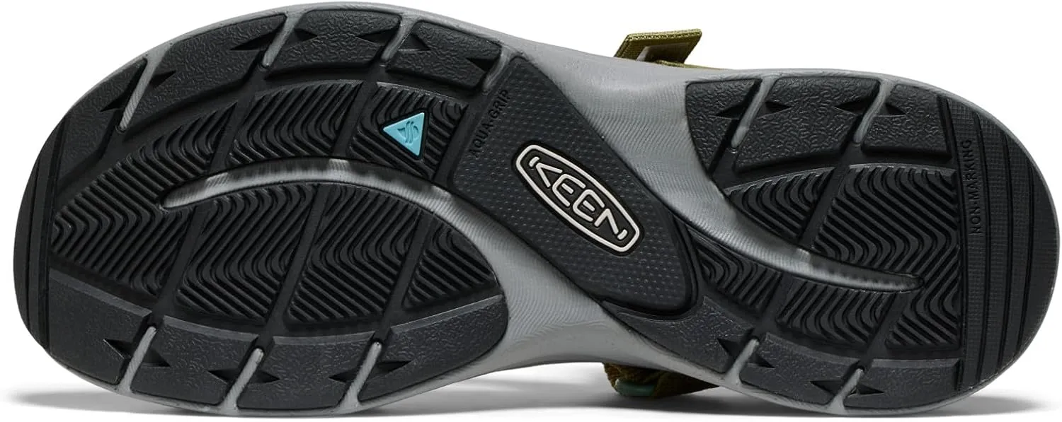 KEEN Women's Leiki Open-Toe Sandals