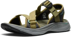 KEEN Women's Leiki Open-Toe Sandals