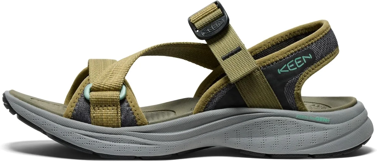 KEEN Women's Leiki Open-Toe Sandals