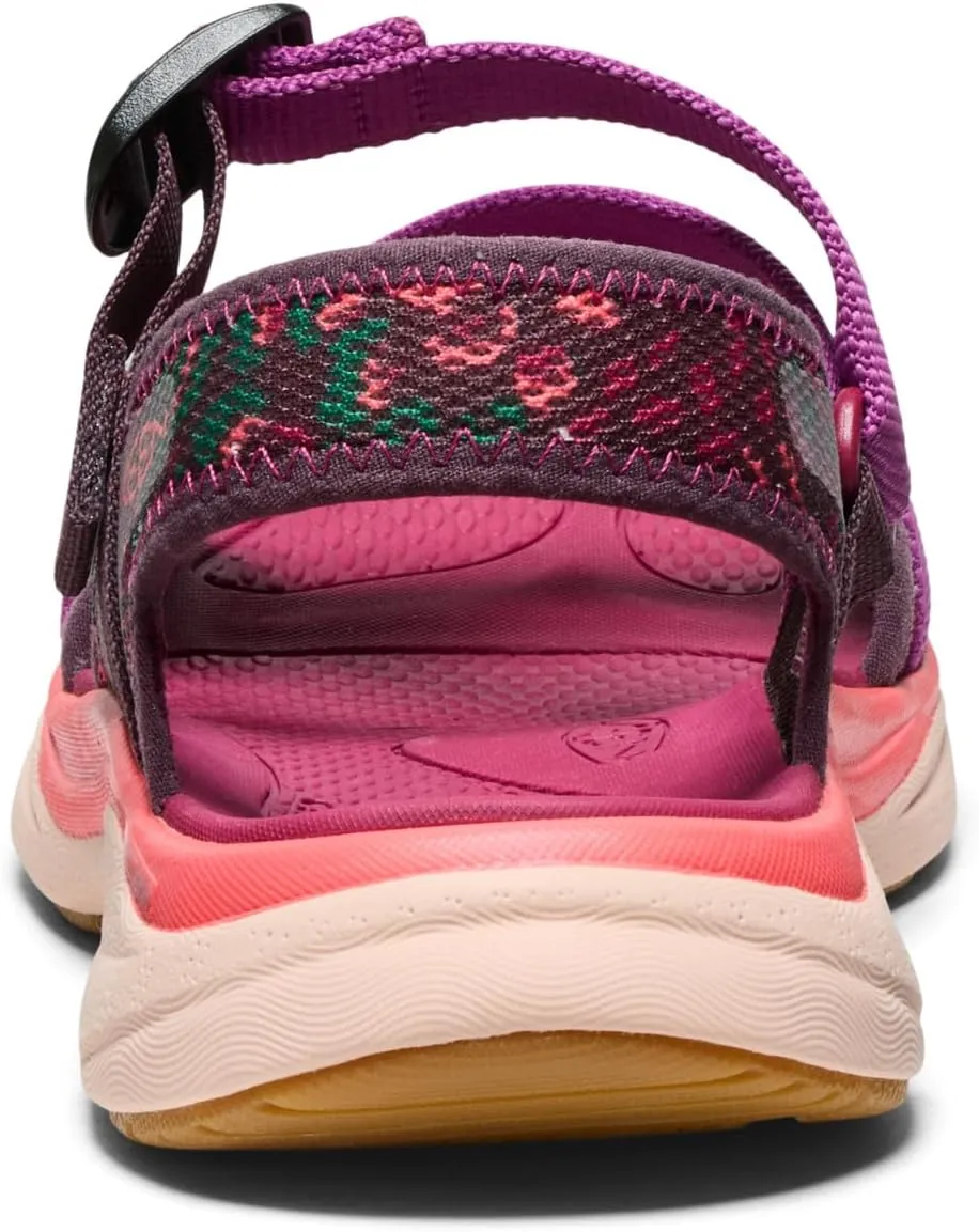 KEEN Women's Leiki Open-Toe Sandals