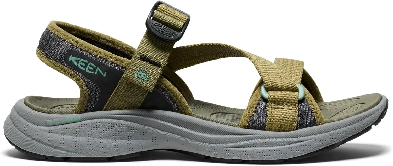 KEEN Women's Leiki Open-Toe Sandals