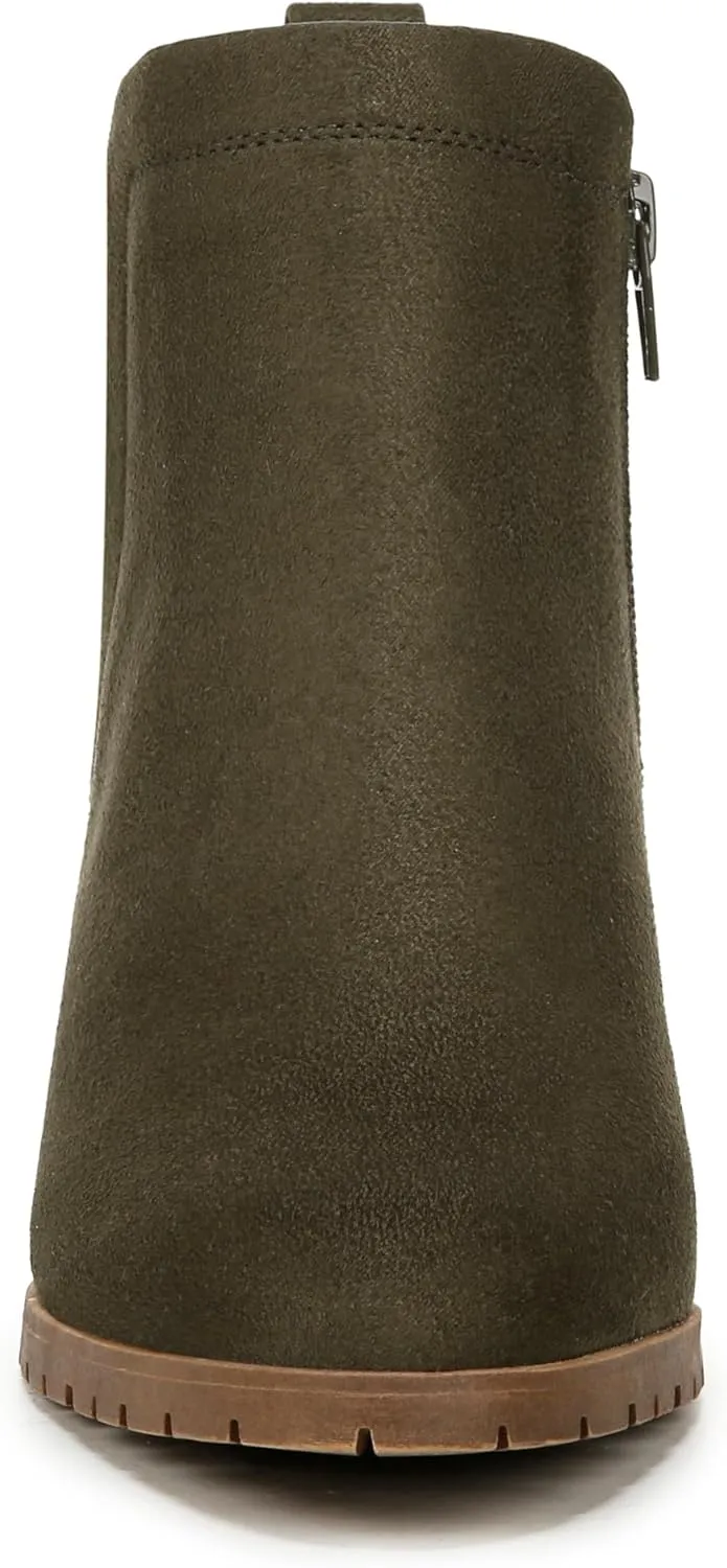 LifeStride Women's Maggie Ankle Bootie