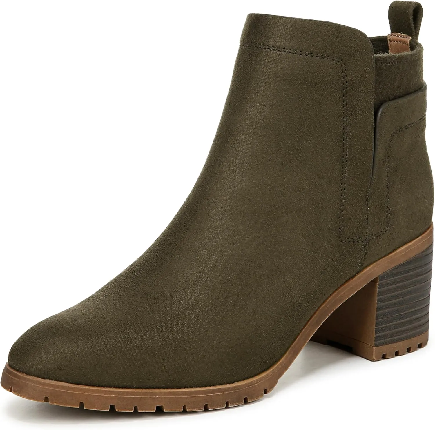 LifeStride Women's Maggie Ankle Bootie