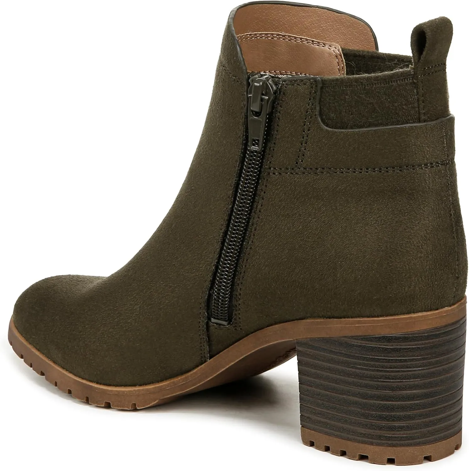 LifeStride Women's Maggie Ankle Bootie