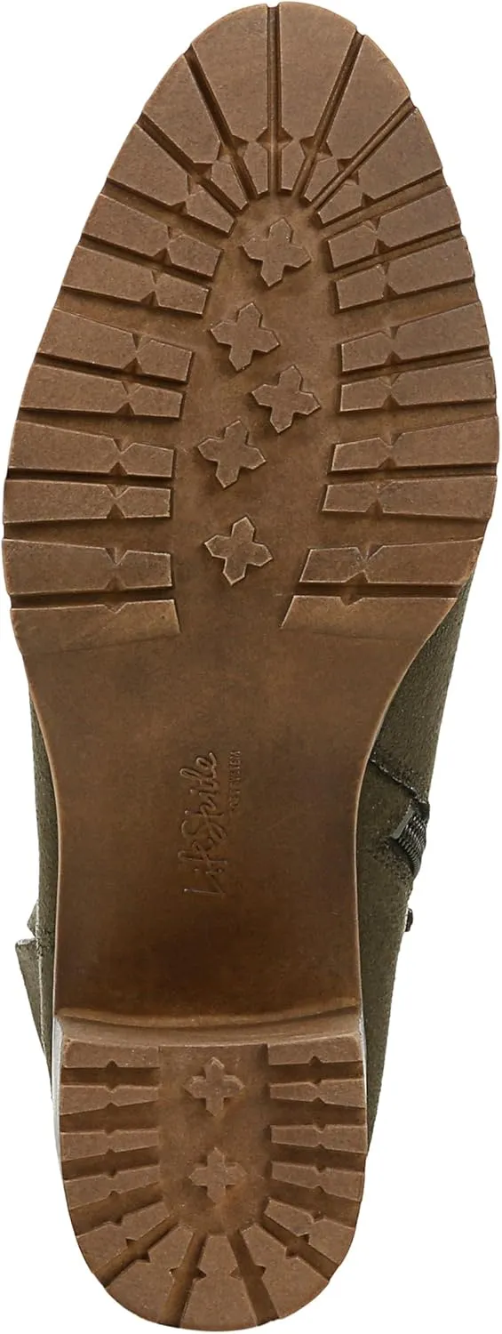 LifeStride Women's Maggie Ankle Bootie
