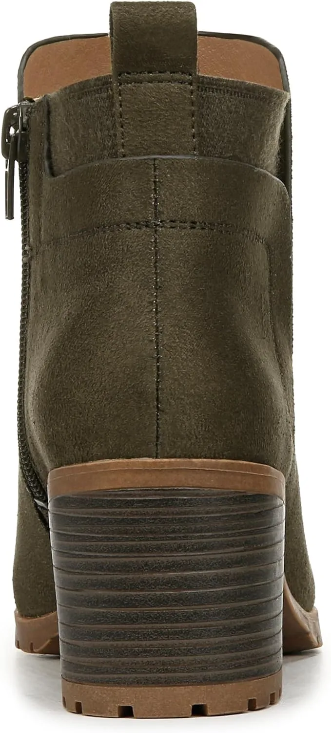 LifeStride Women's Maggie Ankle Bootie