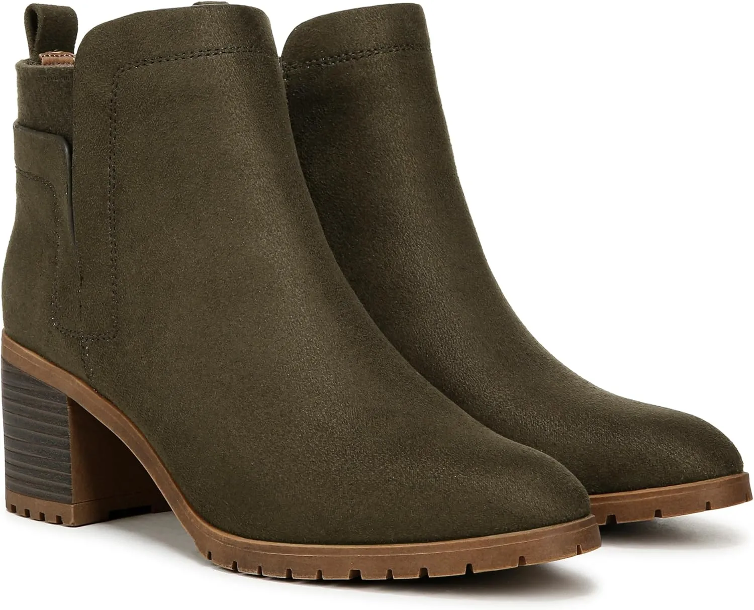 LifeStride Women's Maggie Ankle Bootie