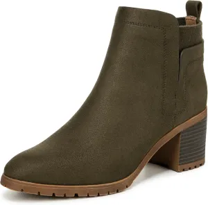LifeStride Women's Maggie Ankle Bootie