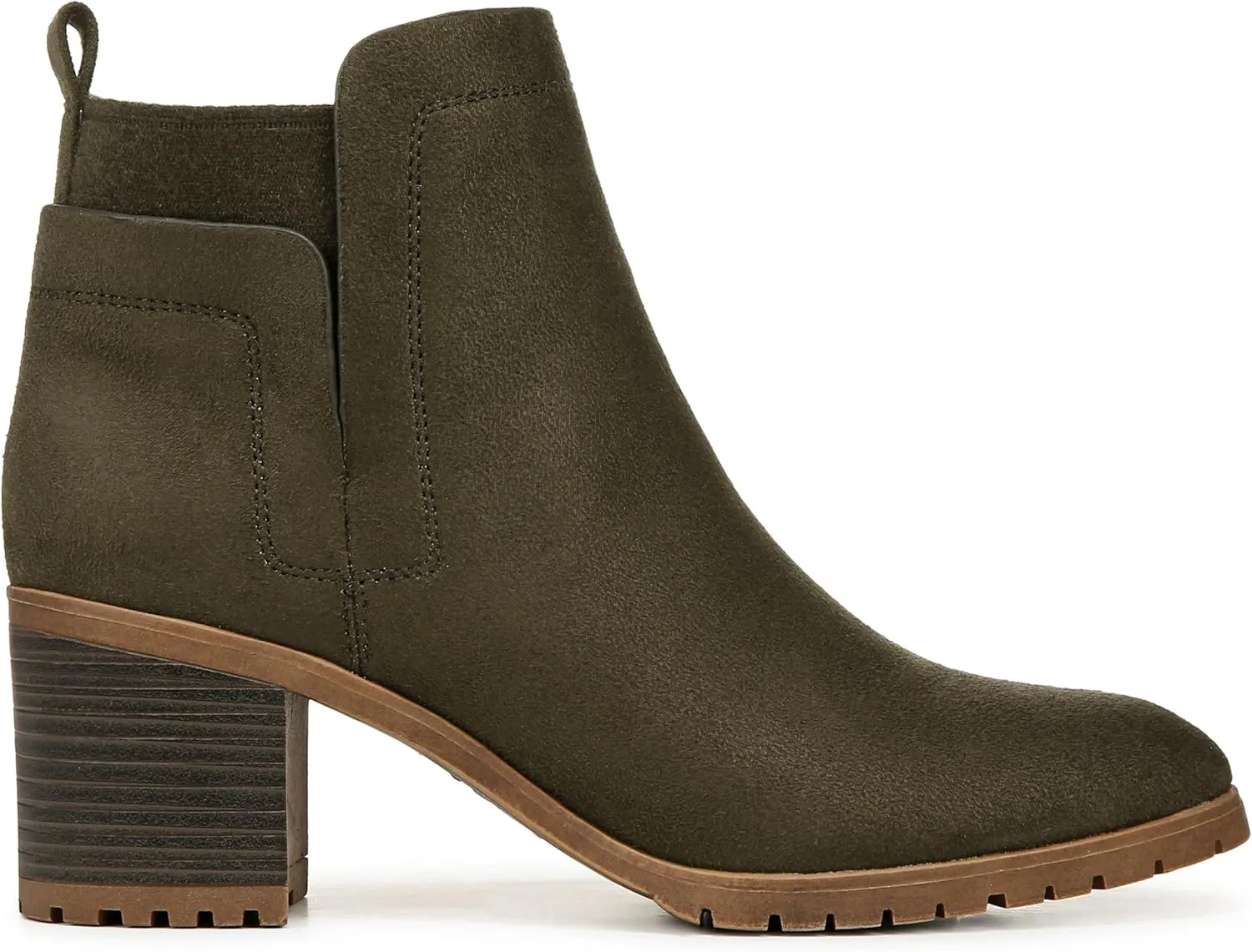 LifeStride Women's Maggie Ankle Bootie