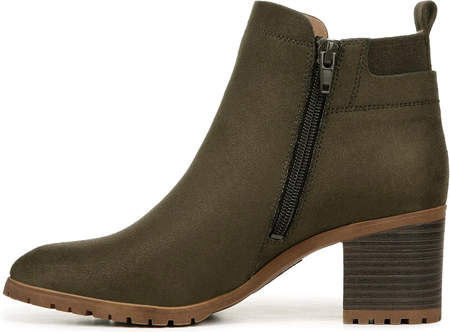 LifeStride Women's Maggie Ankle Bootie