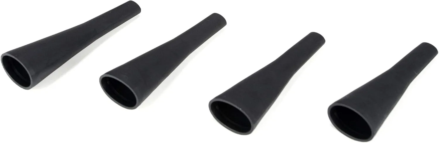 Losi Shock Boots 4 5IVE-T Mini WRC LOSB2857 Gas Car/Truck Replacement Parts