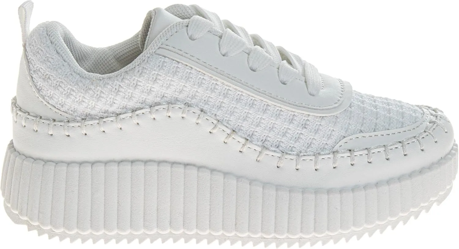 Lowtop Sneakers Lace Up Non Slip - Kids Casual Fashion Low Tops Shoe (Sizes: 11-13 Little Kid / 1-4 Big Kid)