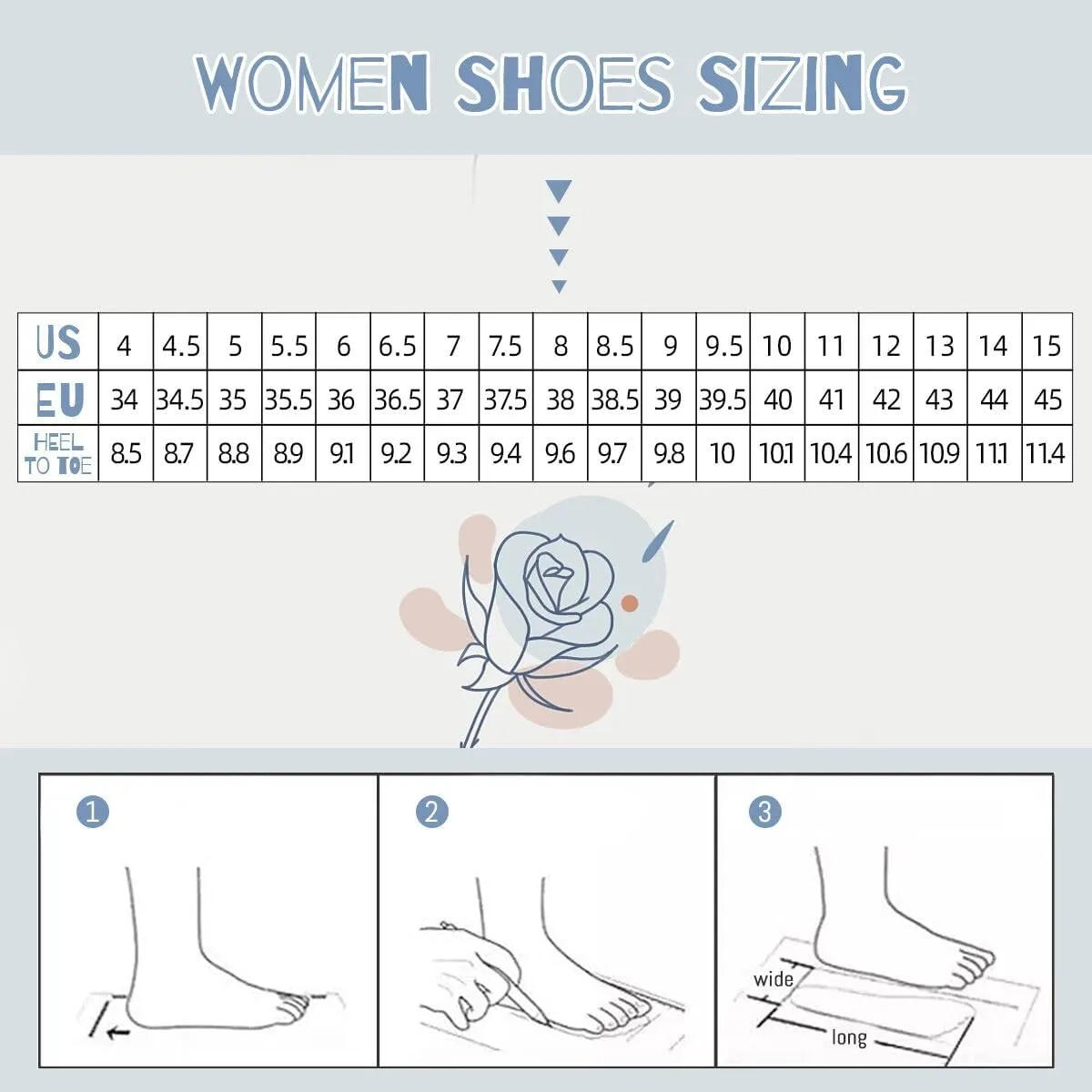 Maiyang Women Lovely Round Cap Toe Rhinestone Strappy Mary Jane Pumps Cross Ankle Strap Low Heel Ballroom Party Dress Ballet Flats Size 4-16 US