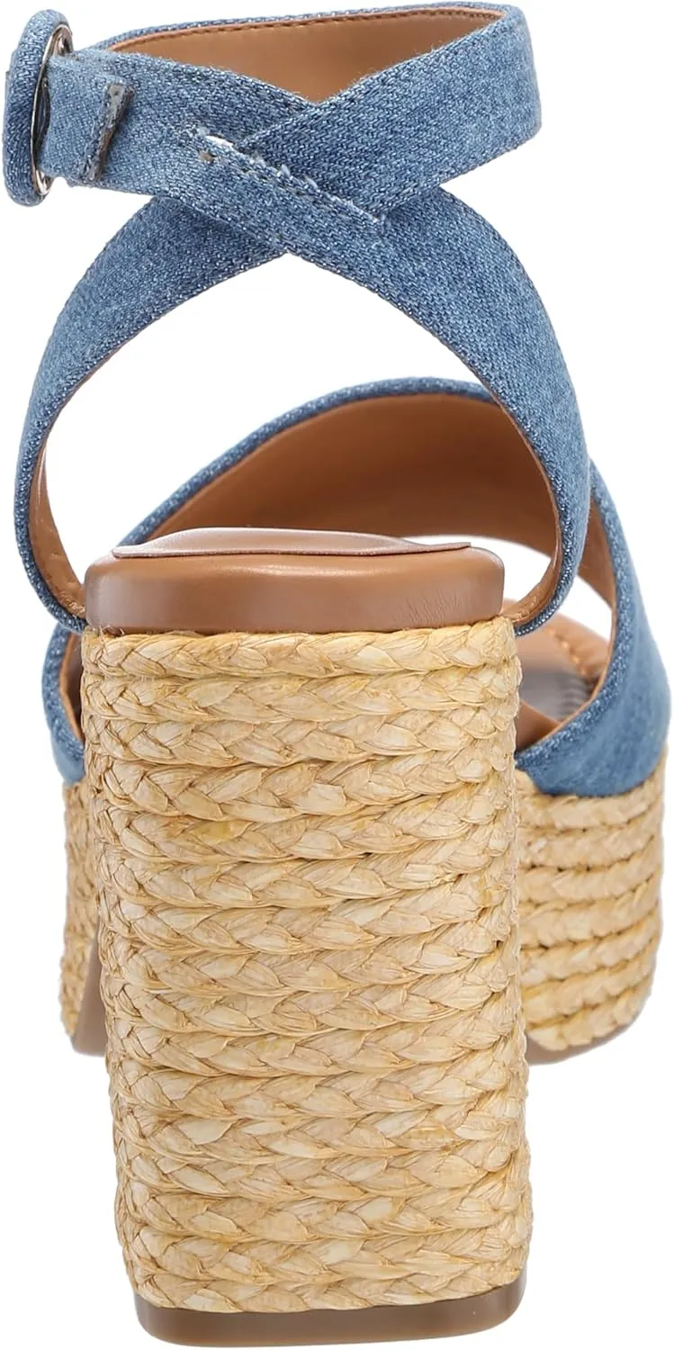 Marc Fisher LTD Women's Palyca Heeled Sandal