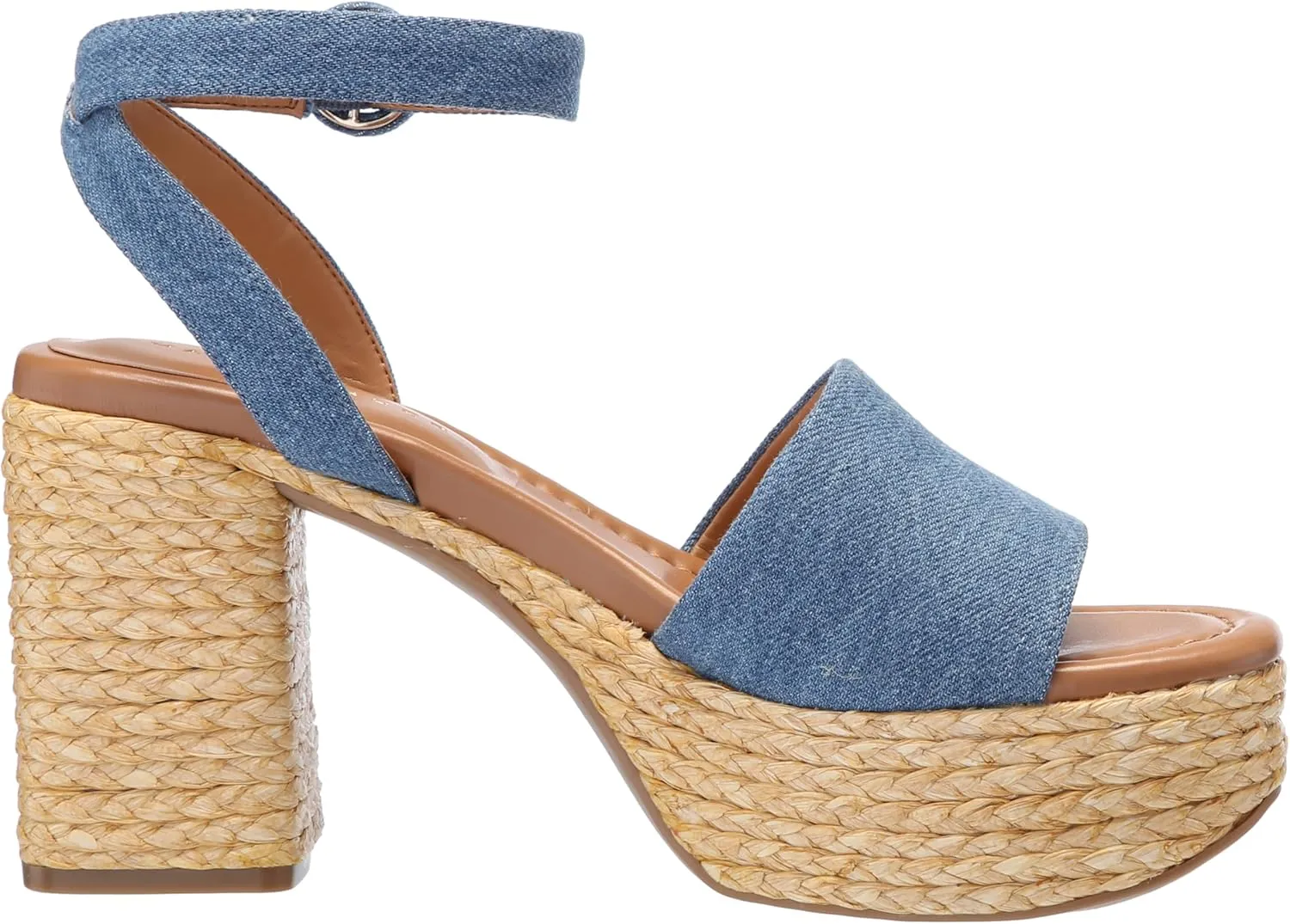 Marc Fisher LTD Women's Palyca Heeled Sandal