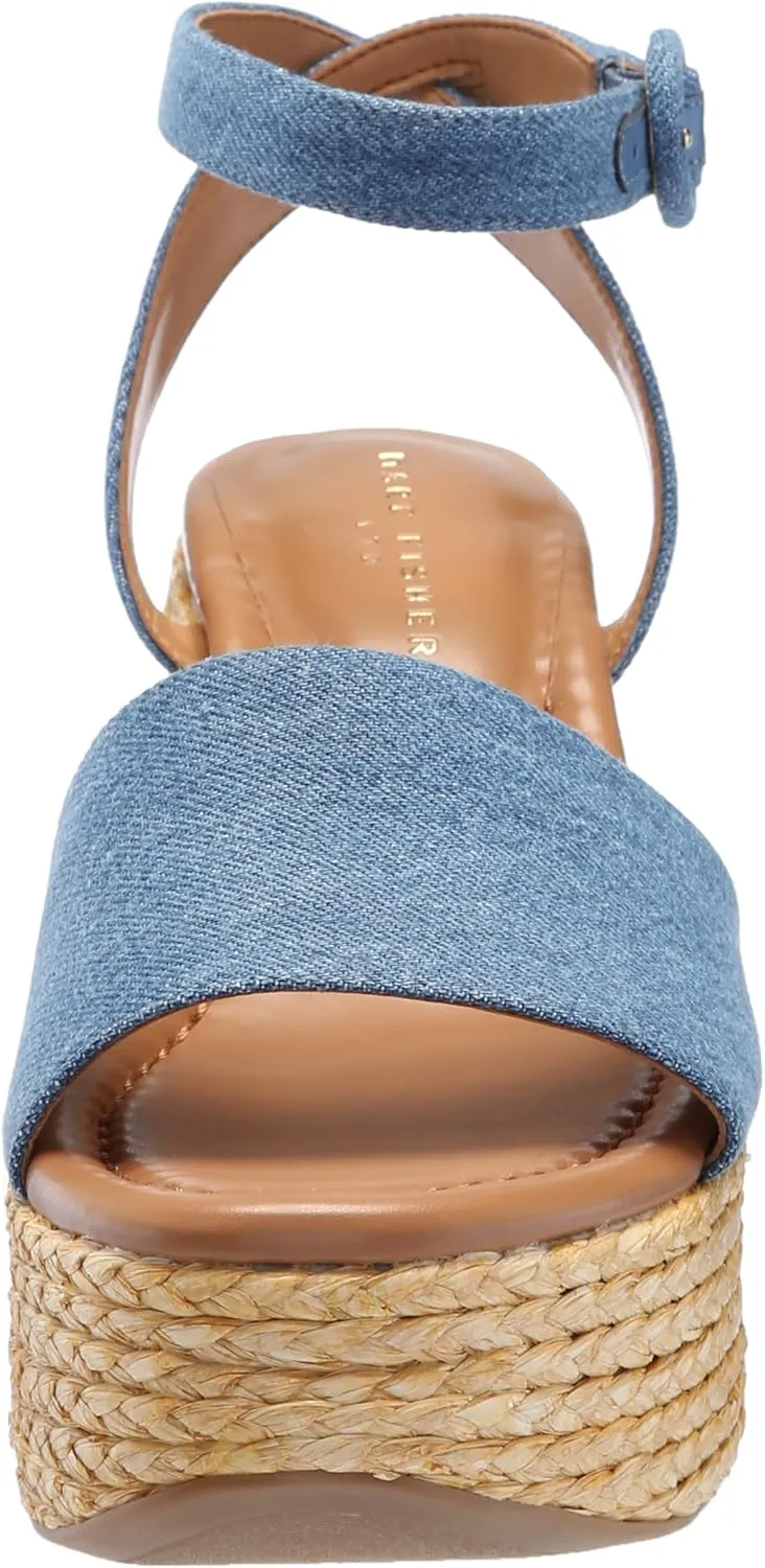 Marc Fisher LTD Women's Palyca Heeled Sandal