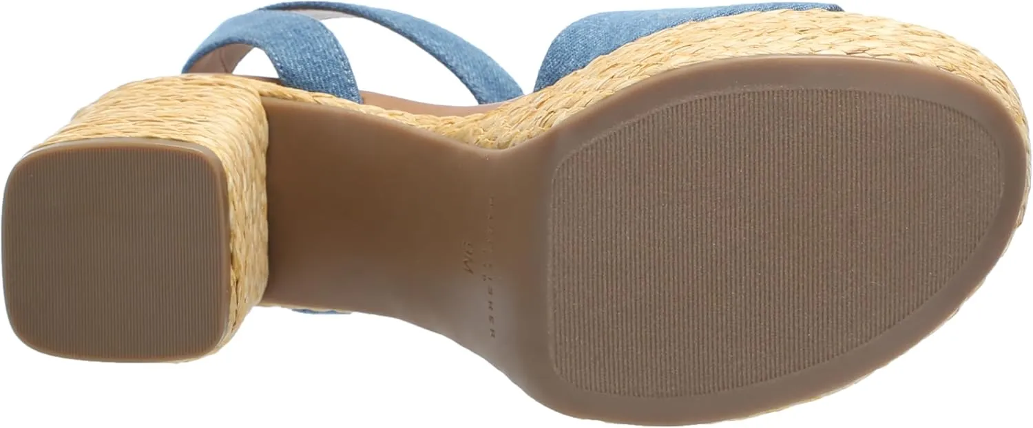 Marc Fisher LTD Women's Palyca Heeled Sandal
