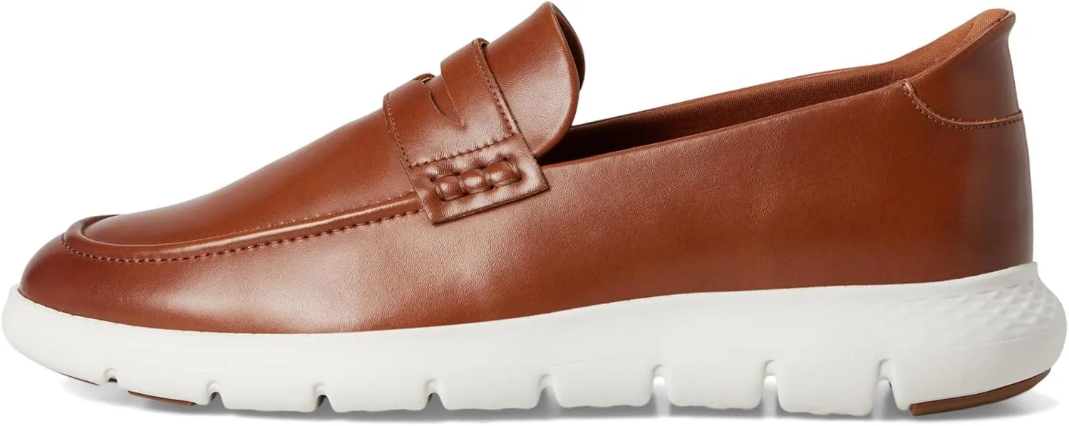 Marc Joseph New York Men's Douglas Street (Hands Free Technology) Loafer