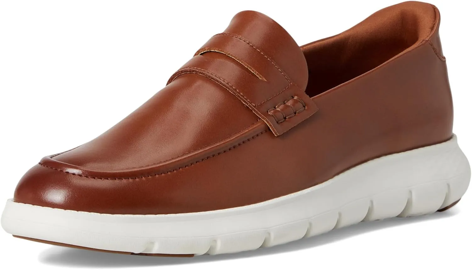 Marc Joseph New York Men's Douglas Street (Hands Free Technology) Loafer