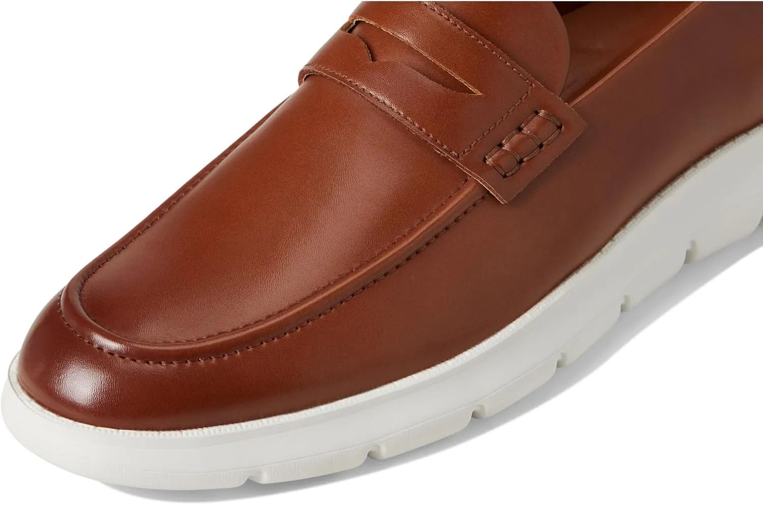 Marc Joseph New York Men's Douglas Street (Hands Free Technology) Loafer