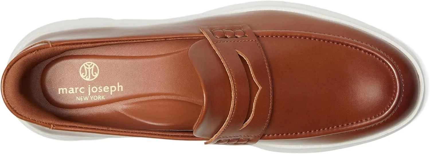 Marc Joseph New York Men's Douglas Street (Hands Free Technology) Loafer