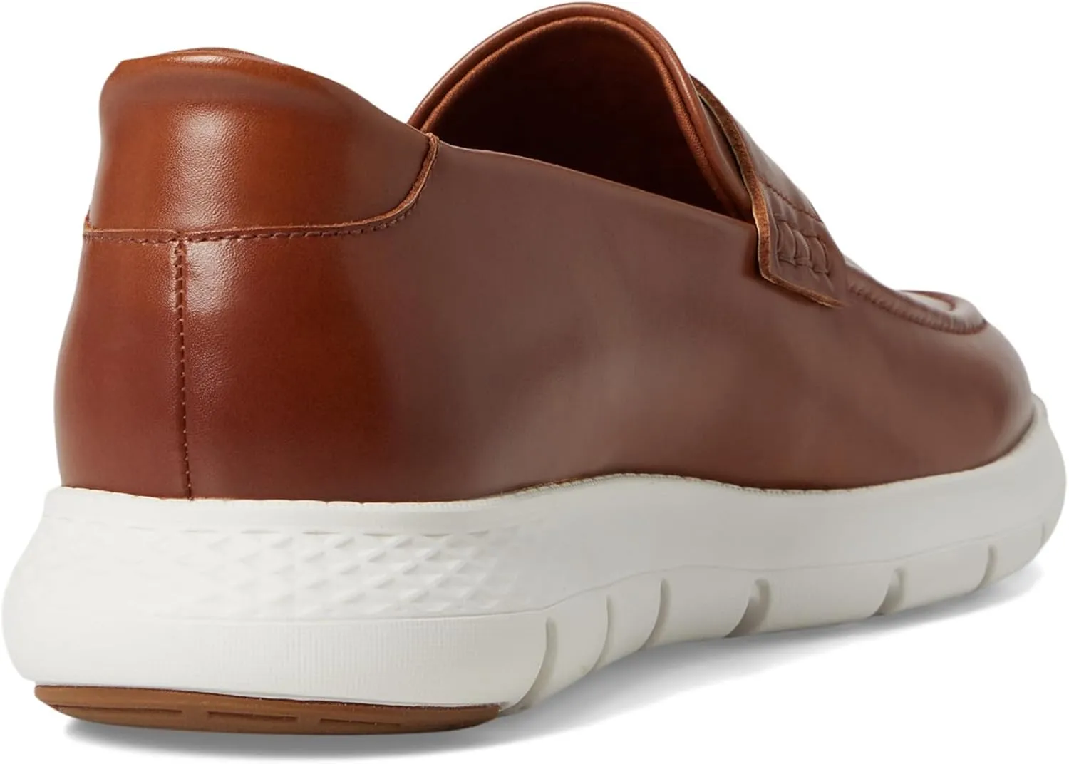 Marc Joseph New York Men's Douglas Street (Hands Free Technology) Loafer