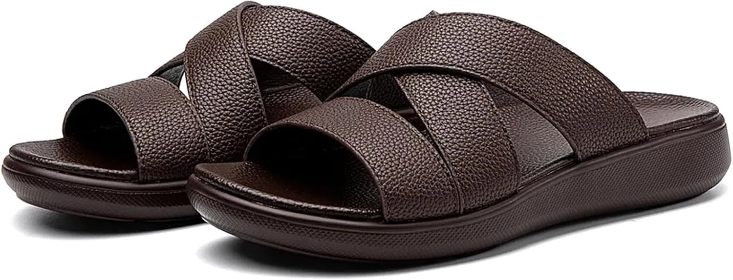 Men's Arabic Sandals Comfortable