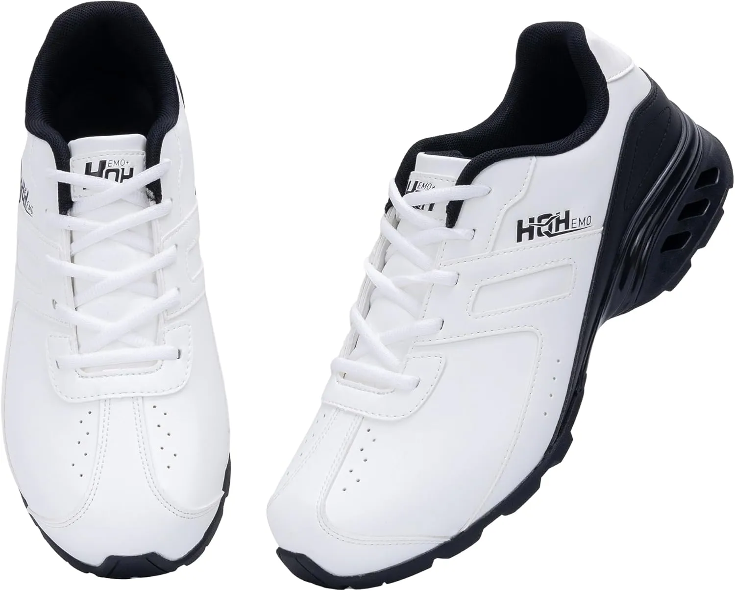 Mens Athletic Sneakers SNAXE 1.0 Cross Training Gym Shoes Fashion Outdoor Sport Tennis Footwear