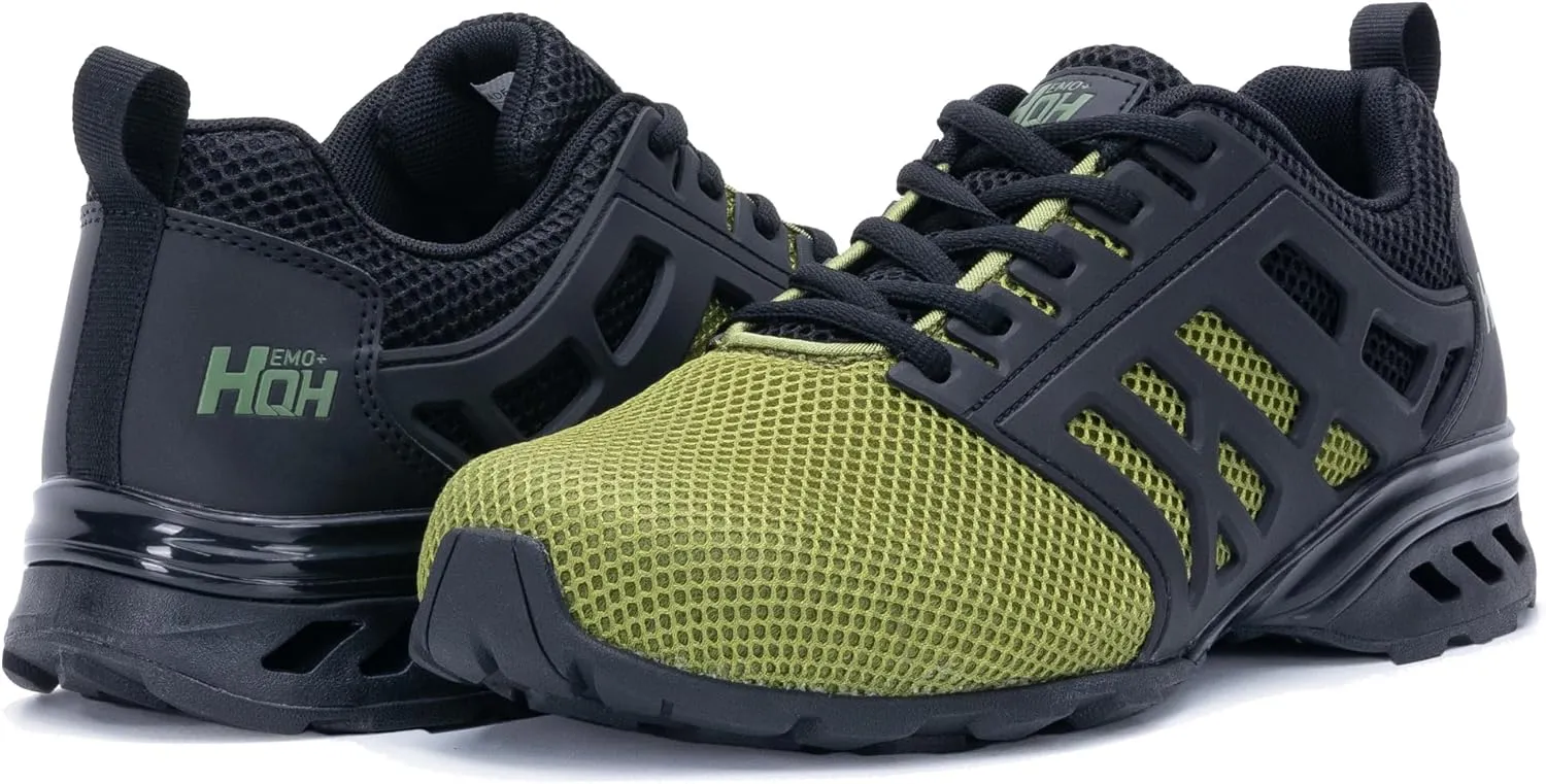 Mens Athletic Sneakers SNAXE 1.0 Cross Training Gym Shoes Fashion Outdoor Sport Tennis Footwear