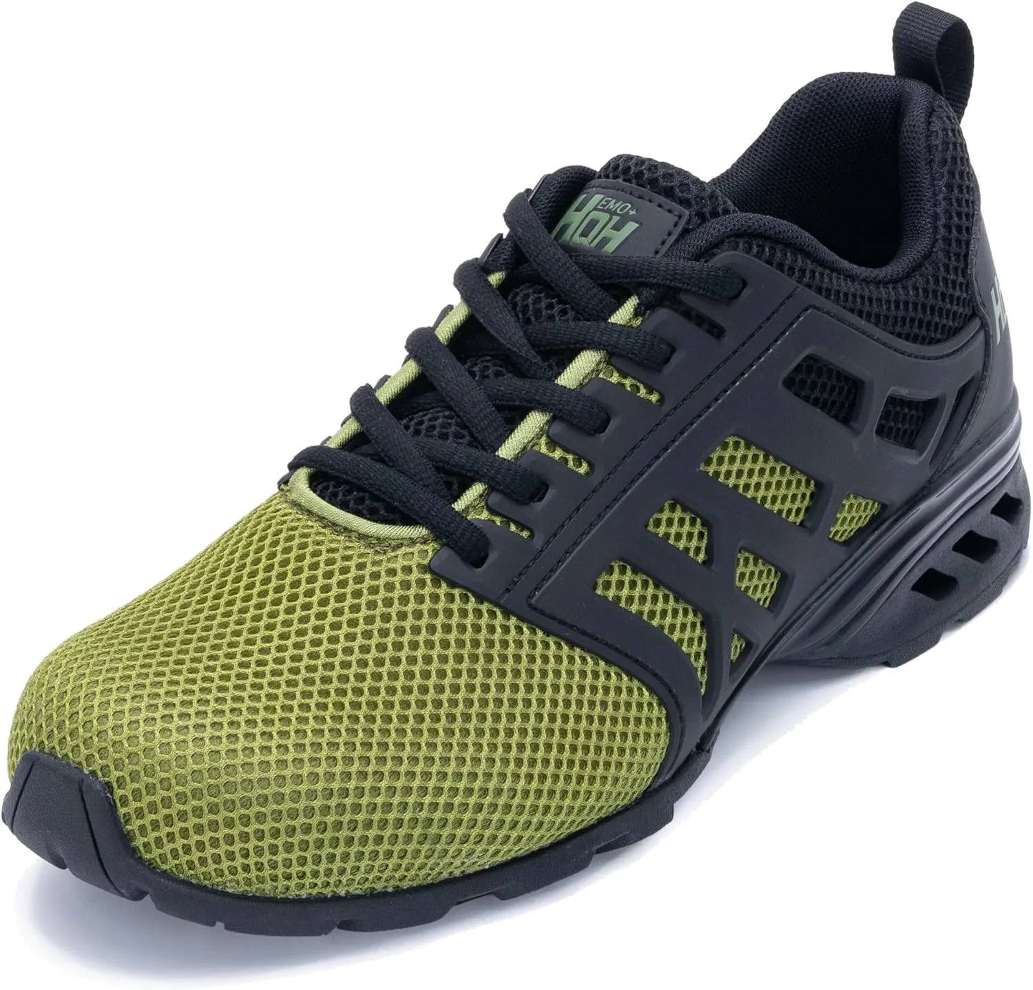 Mens Athletic Sneakers SNAXE 1.0 Cross Training Gym Shoes Fashion Outdoor Sport Tennis Footwear