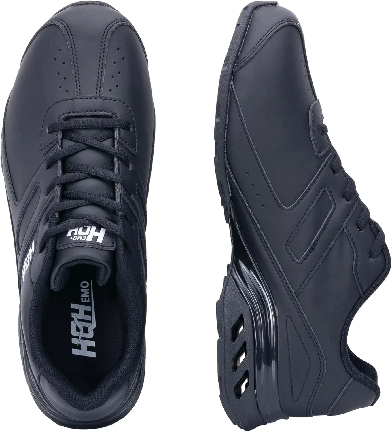 Mens Athletic Sneakers SNAXE 1.0 Cross Training Gym Shoes Fashion Outdoor Sport Tennis Footwear
